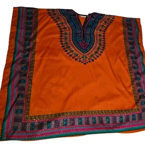 Sante Classics Blouse OS NWT - Picture 4 of 6